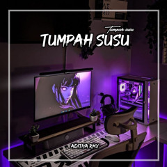Tumpah Susu