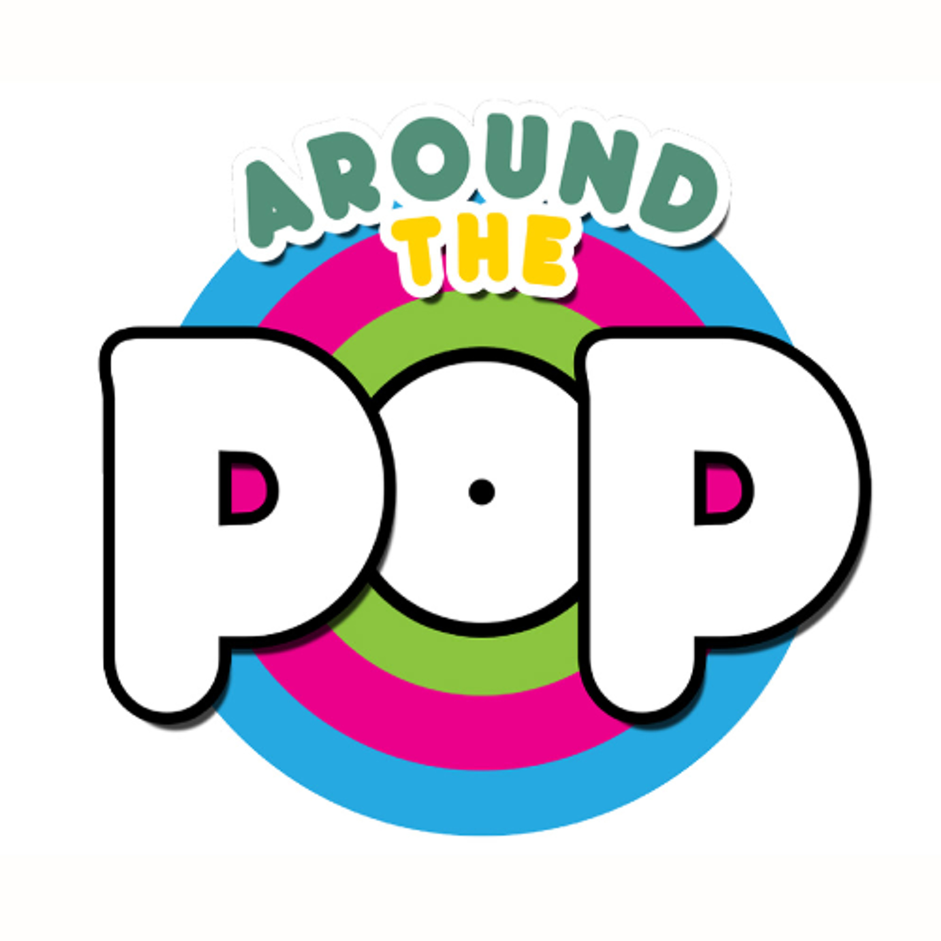 Around The Pop | SEASON 4 | EP. 34 - WILLIE PEYOTE episode artwork