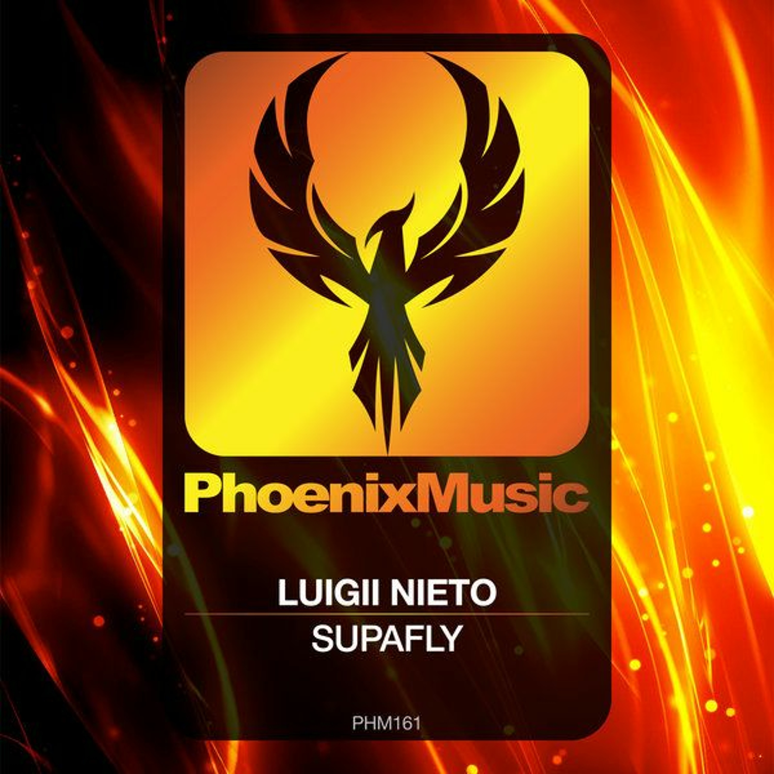 luigii nieto