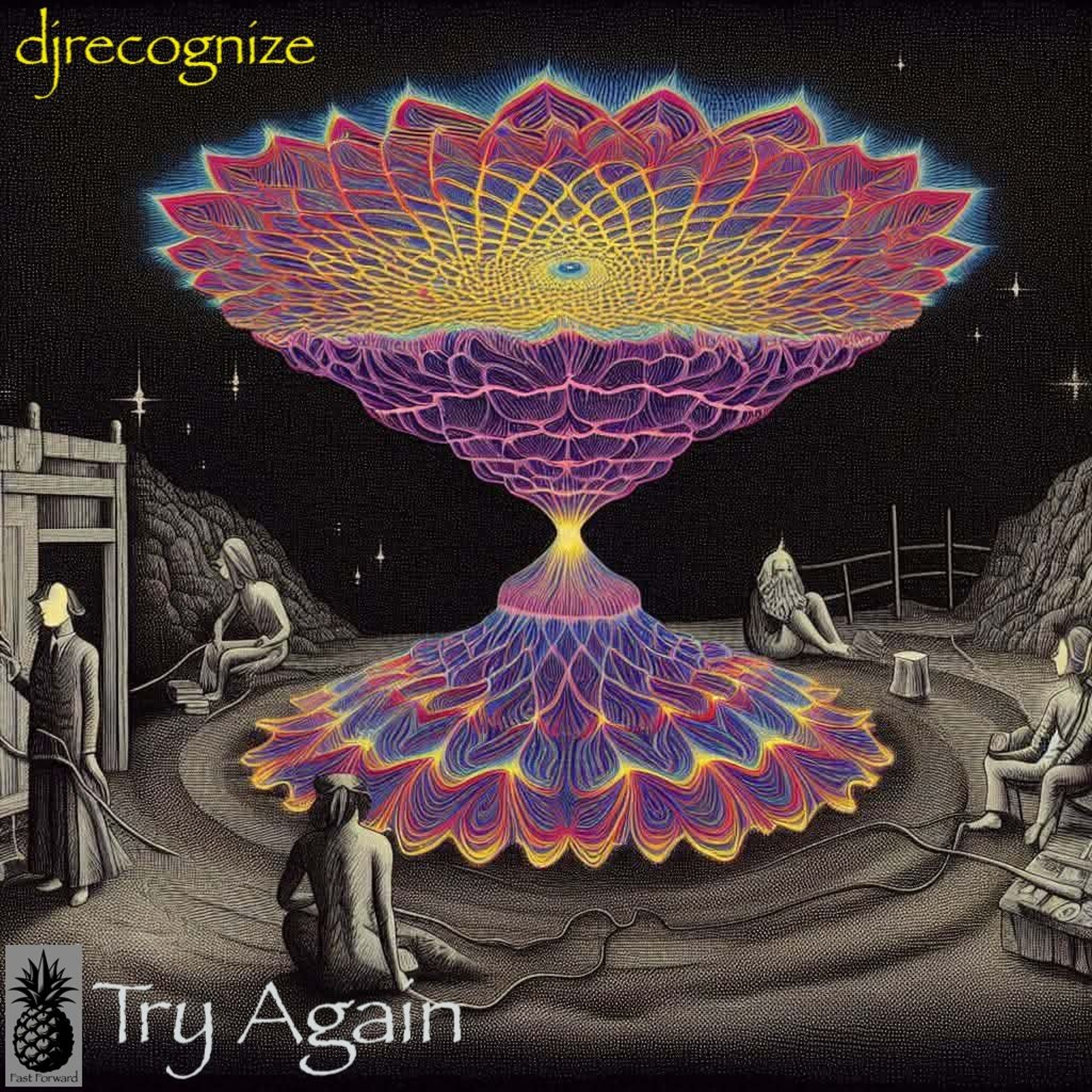 Try Again