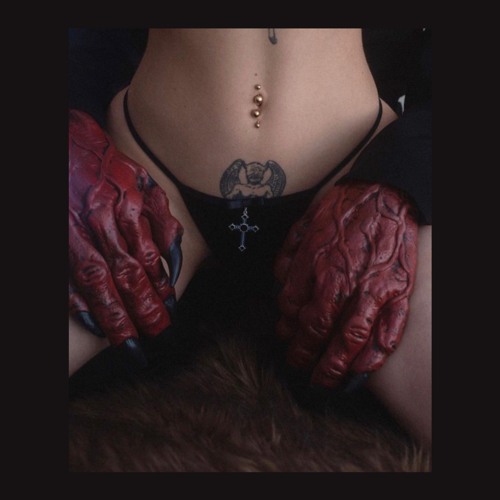 DOING HARD DRUGS ALONE  IN MY CHILD ROOM