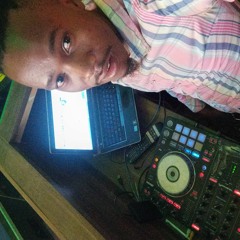 Dj Ronny Reaggea Live