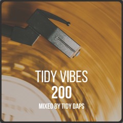 Tidy Vibes