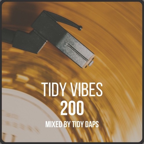 Tidy Vibes