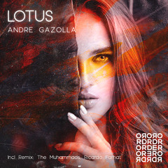 Lotus (The Muhammads Mix)