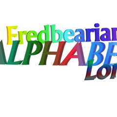 Fredbearian Alphabet Song