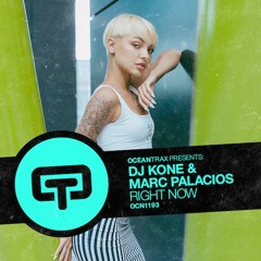 Dj Kone & Marc Palacios - Right Now (original Mix)