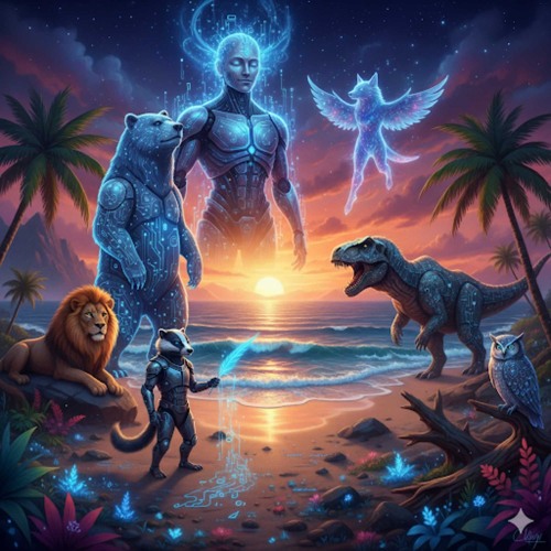 blacktop valkiery (Hip hop version)