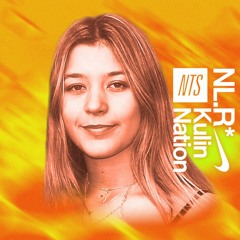 NTS x NikeLab Radio* Kulin Nation: Abby Sundborn 130823
