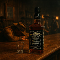 Jack Shot