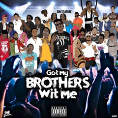 Box Ripped (feat. TNE Von & RRB Duck)