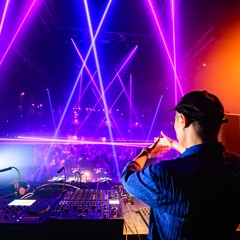 DR.SHINGO LIVESET at WOMB TOKYO 30-6-2024 (CMN)