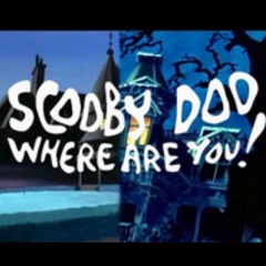 Scooby - Doo, Where Are You! Seasons 1+2 Mashup