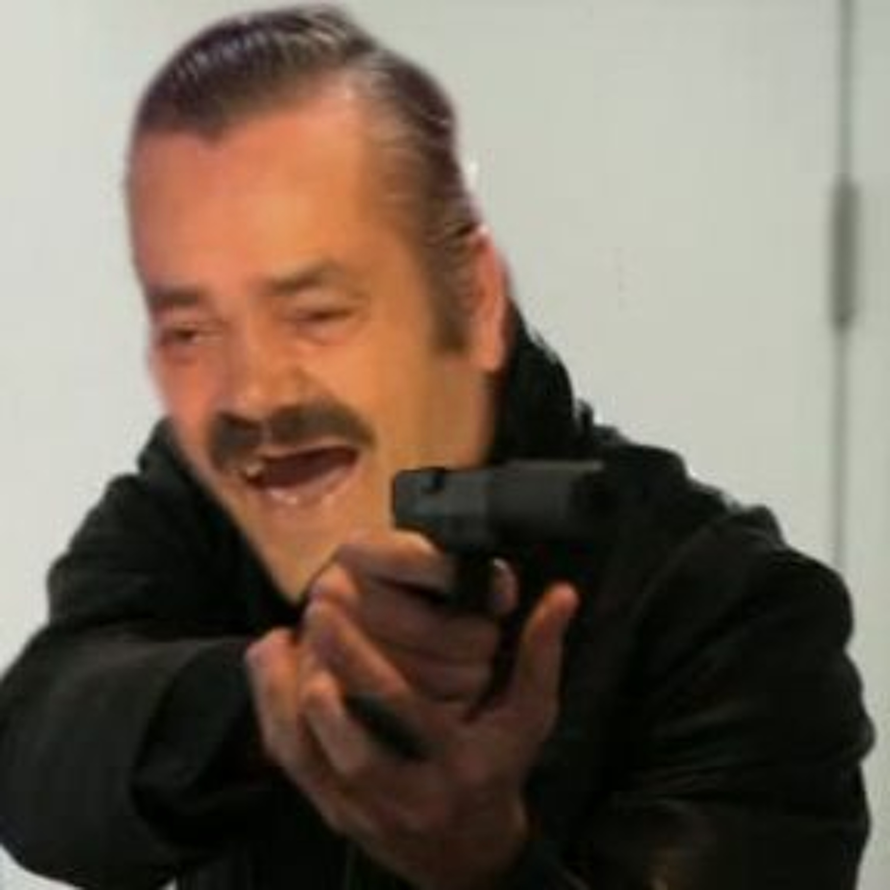 Agent "Risitas" episode artwork