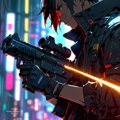 Nitoryu - Dancing Around