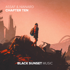 Assaf & Nianaro - Chapter Ten