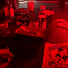 Backroom Shit