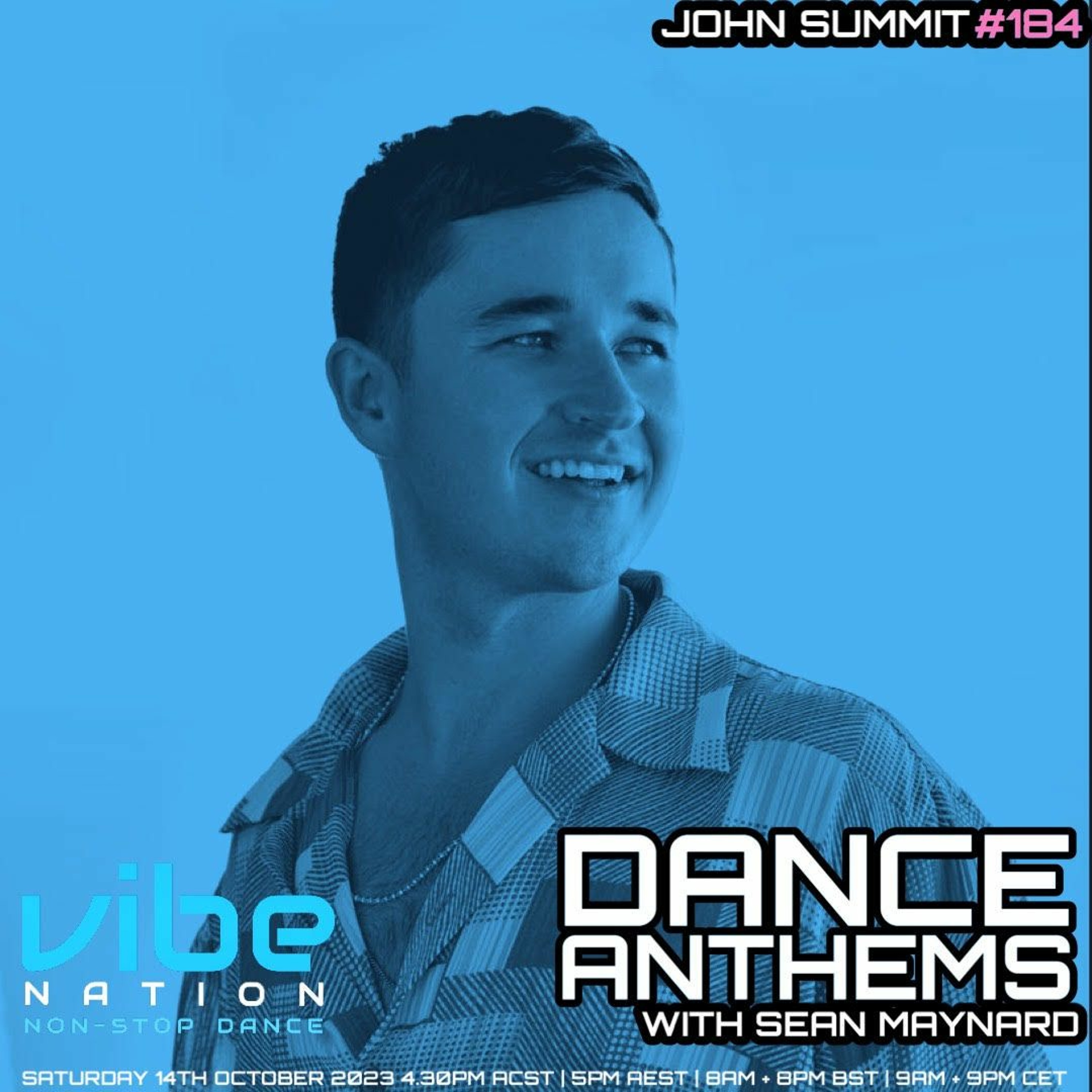 Dance Anthems Radio Show