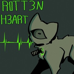 R0TT3N H3ART