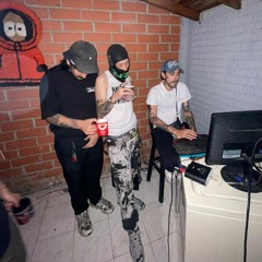 FUNKA 🇧🇷 - ARI x TELE x DRARI (Prod.YSL)