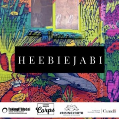 Tawoos Underpass Productions | 004 | Heebiejabi