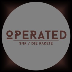 Cage05 w/SNR - DIE RAKETE  /Operated by Beat /OPENAIR24