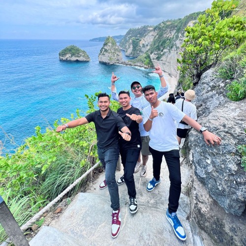 Yummy (Fthrasmnthl X Fitgooo X Rizki Azhari X Maulana)#SUPERDUPERYUMMY!!!