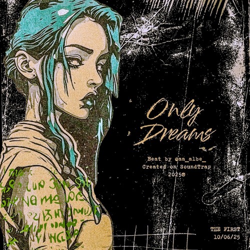 Beat Freestyle - Only Dreams