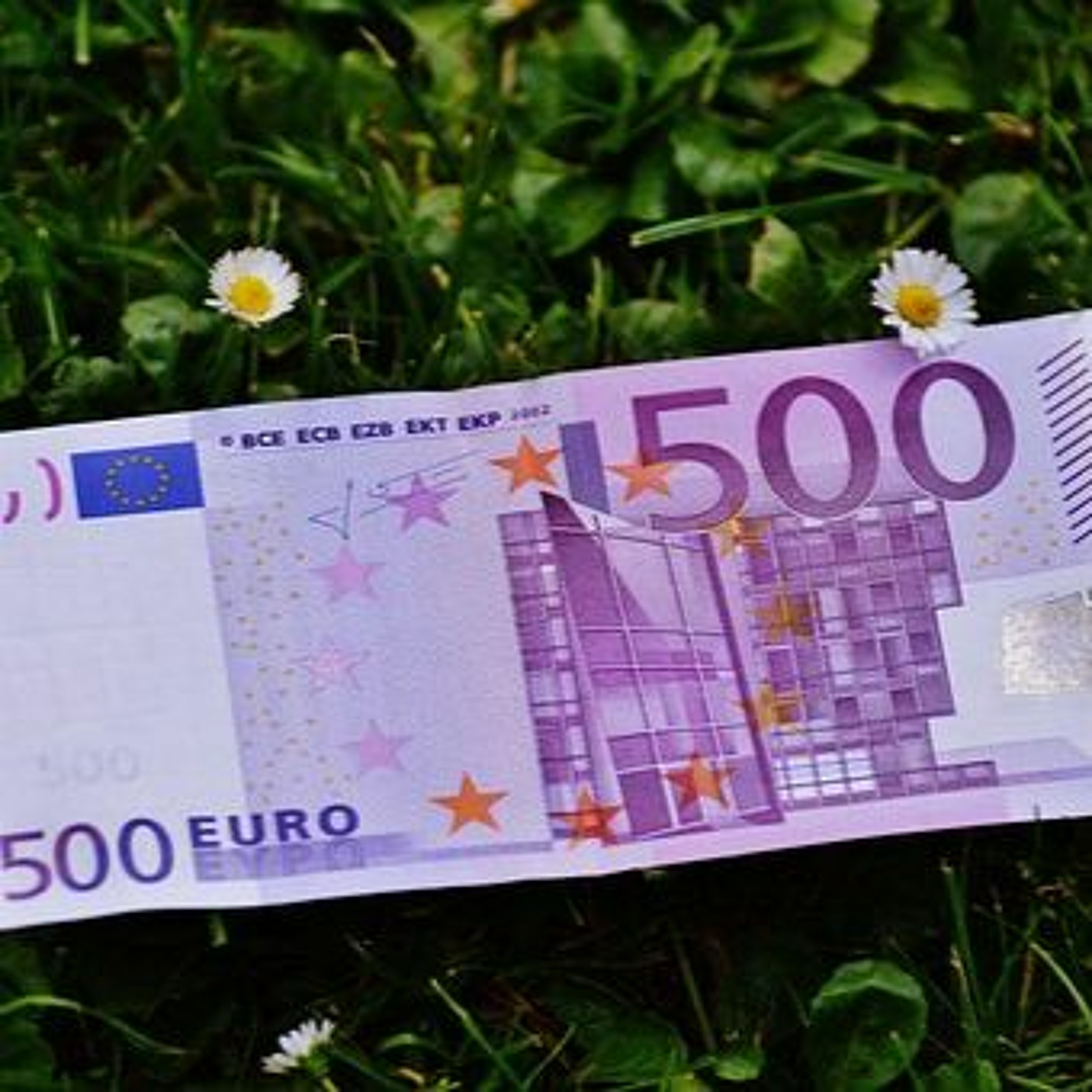LW #103: 500 Euro Minimum Wage and News from November 17th - 24th, 2020 episode artwork