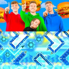 Burger Pommes X Tidal Wave