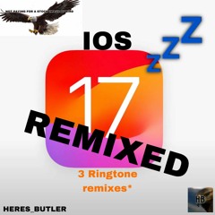 Arpeggiator Remix [skit]