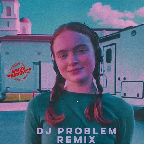 Running Up ThXt Hill (Bandit Remix) - DJ Problem