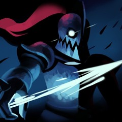 Spear of Justice with Lyrics