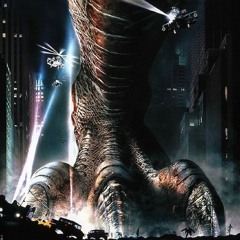 ukj[720p-1080p] Godzilla <Téléchargement in français>