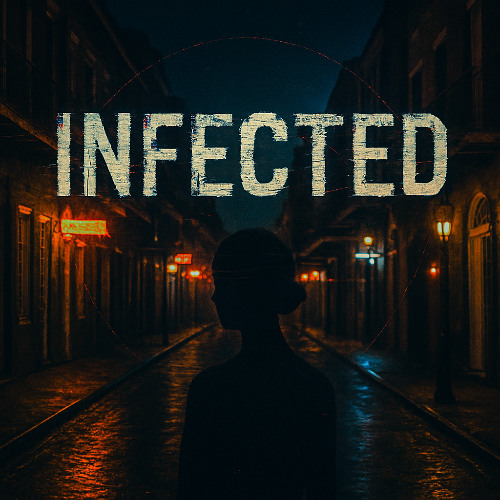 Infected