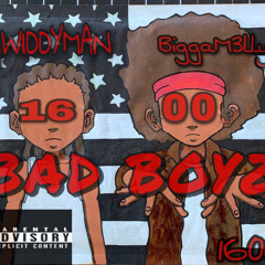 GWIDDYMAN X BIGGAM3LLY-BAD BOYZ