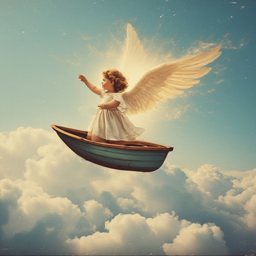 For Love, Or For War