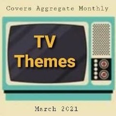 Entertainment Tonight Theme  (Shane Doggett)
