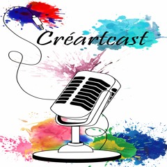 Créartcast