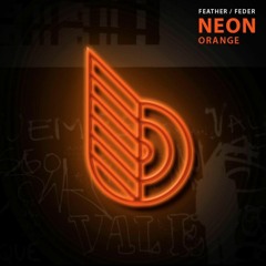 NEONORANGE - MINIMAL