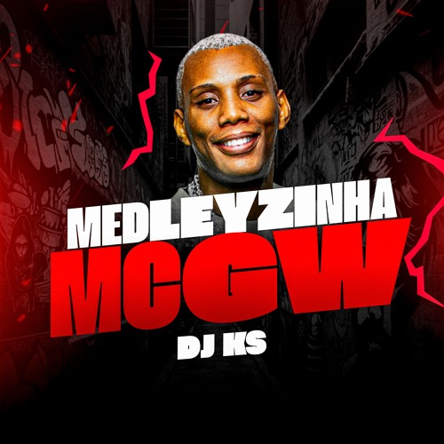 MC GW - MEDLEYZINHA 2025 ((DJKS))
