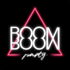 Marc Troy opening @ Boom Boom Party Premiere