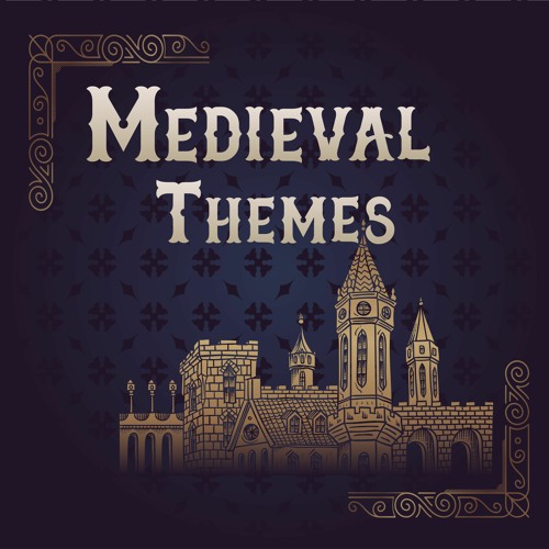 Stream Nicole Lyria | Listen to Medieval Themes playlist online for ...