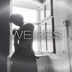 Weißes