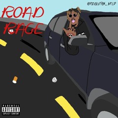 juice wrld - road rage | sped up | (unreleased)