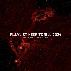 Playlist Drill 2024 ( Andree Right Hand, RPT MCK, Wxrdie, Obito, 24k.Right, Gill, Bình Gold,...)