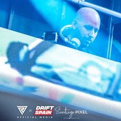 CH SAMUEL MONTES DJ REMEMBER 2000 25 years SPECIAL SET SET NOCHE VOLRACE ZARAGOZA 251025