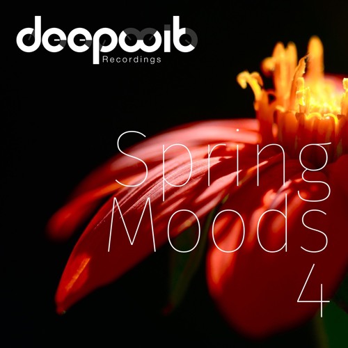 Spring Moods, Vol. 4