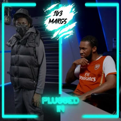 163Margs - Plugged In W/ Fumez The Engineer (Full Song Unreleased)