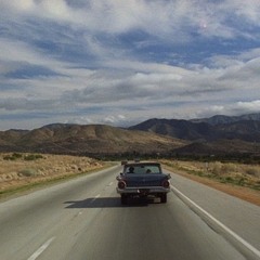 Paris Texas